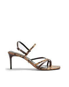Сандалии Topshop