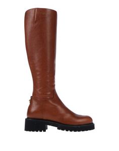 Сапоги Giuseppe Zanotti