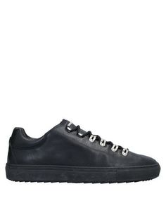 Низкие кеды и кроссовки Dsquared2