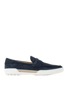 Мокасины Tod`S