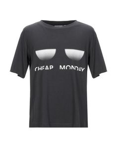 Футболка Cheap Monday