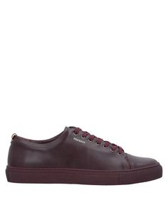 Низкие кеды и кроссовки Hackett