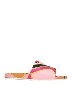 Сандалии Emilio Pucci