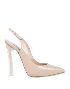 Туфли Casadei