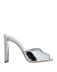 Сандалии Giuseppe Zanotti