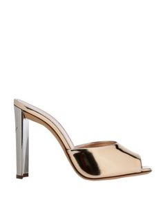 Сандалии Giuseppe Zanotti