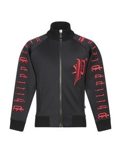 Толстовка Philipp Plein