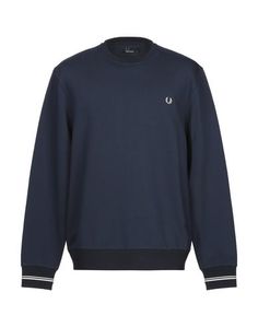 Толстовка Fred Perry