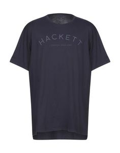 Футболка Hackett