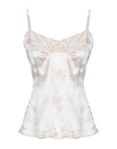Топ без рукавов Antonio Marras