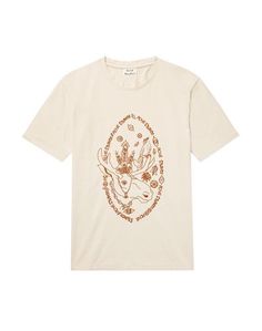 Футболка Acne Studios