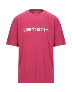 Футболка Carhartt