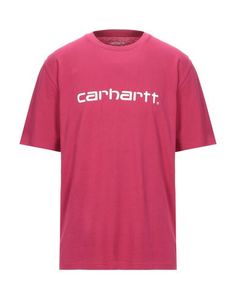 Футболка Carhartt