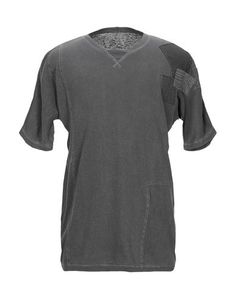 Футболка Maharishi