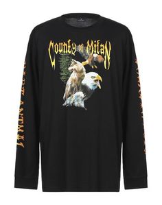 Футболка Marcelo Burlon