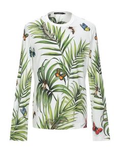 Футболка Dolce & Gabbana