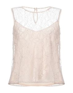 Топ без рукавов MAX Mara