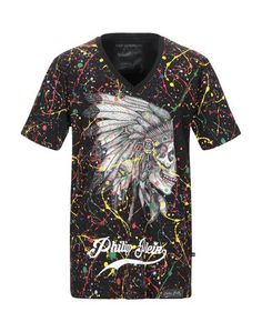 Футболка Philipp Plein