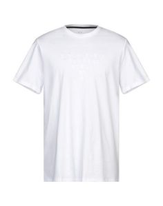Футболка Armani Exchange