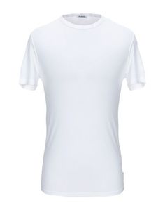 Футболка Bikkembergs