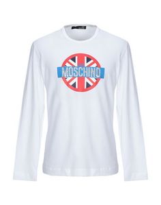 Футболка Love Moschino