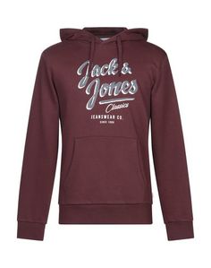 Толстовка Jack & Jones