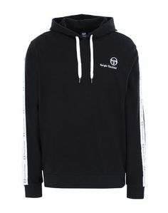 Толстовка Sergio Tacchini