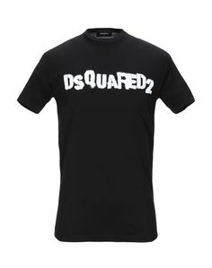 Футболка Dsquared2