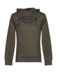 Толстовка Jack & Jones