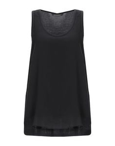 Топ без рукавов Armani Exchange