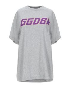 Футболка Golden Goose Deluxe Brand