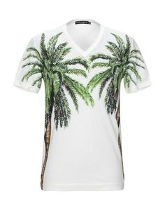 Футболка Dolce & Gabbana