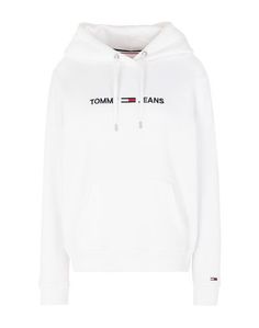 Толстовка Tommy Jeans