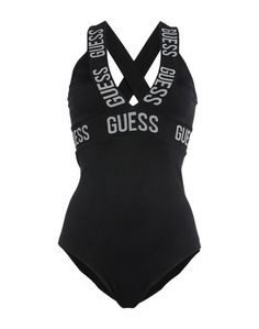 Топ без рукавов Guess