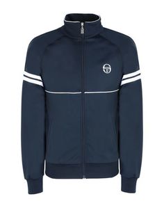 Толстовка Sergio Tacchini