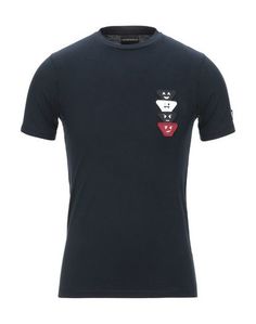 Футболка Emporio Armani