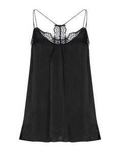 Топ без рукавов Armani Exchange