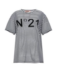 Футболка N21