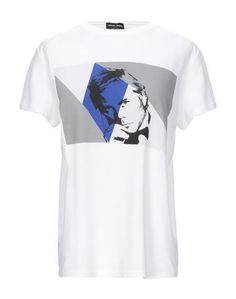 Футболка Giorgio Armani