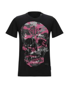 Футболка Philipp Plein