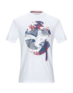 Футболка Armani Exchange