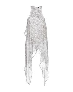 Топ без рукавов Gareth Pugh