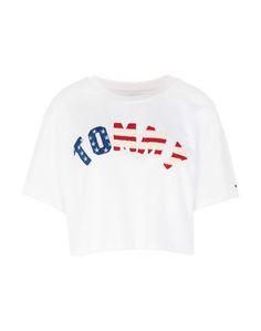 Футболка Tommy Jeans