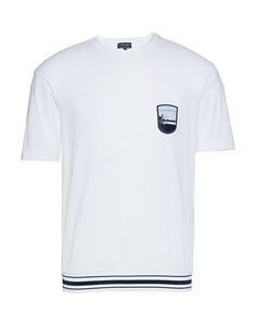 Футболка Giorgio Armani