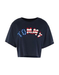 Футболка Tommy Jeans