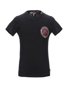 Футболка Plein Sport