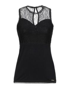 Топ без рукавов Guess