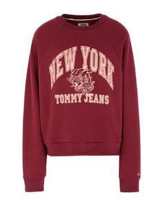 Толстовка Tommy Jeans