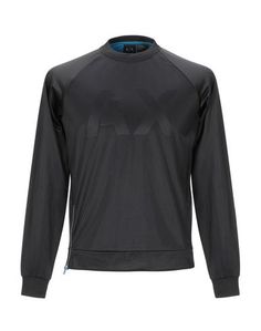 Толстовка Armani Exchange