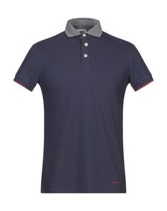 Поло Henry Cottons